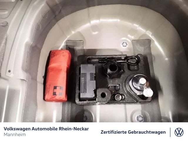 Volkswagen T-Cross 1.0 TSI