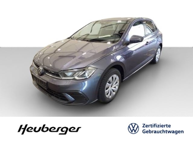Volkswagen Polo 1.0 TSI Life