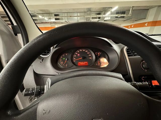 Renault Kangoo Equilibre Equilibre