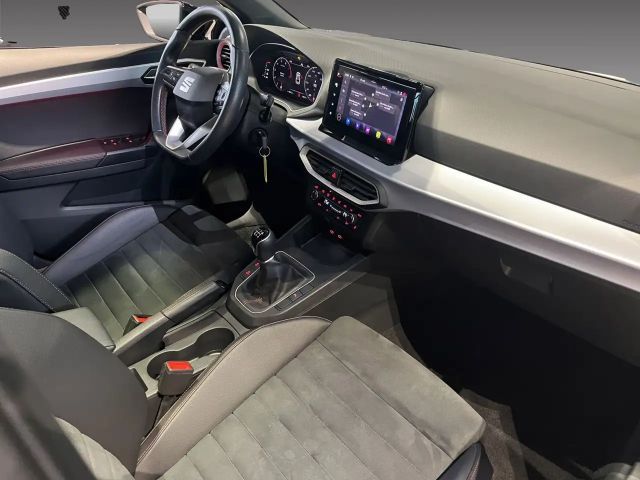 Seat Ibiza 1.0 TSI FR-lijn