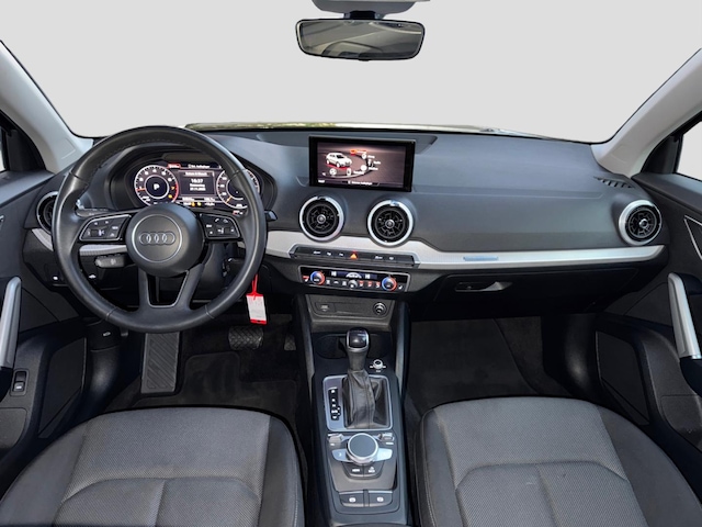 Audi Q2 35 TFSI S-Tronic