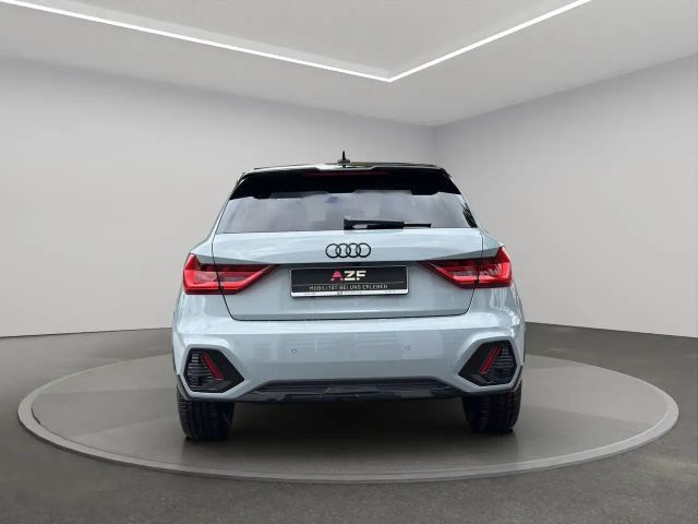 Audi A1 30 TFSI S-Line S-Tronic