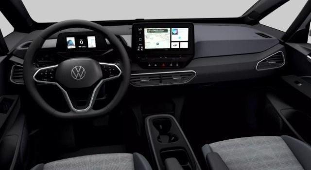 Volkswagen ID.3 Pure