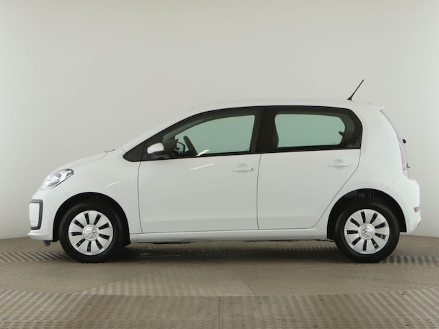 Volkswagen up! 1.0 MPI Move Move up!