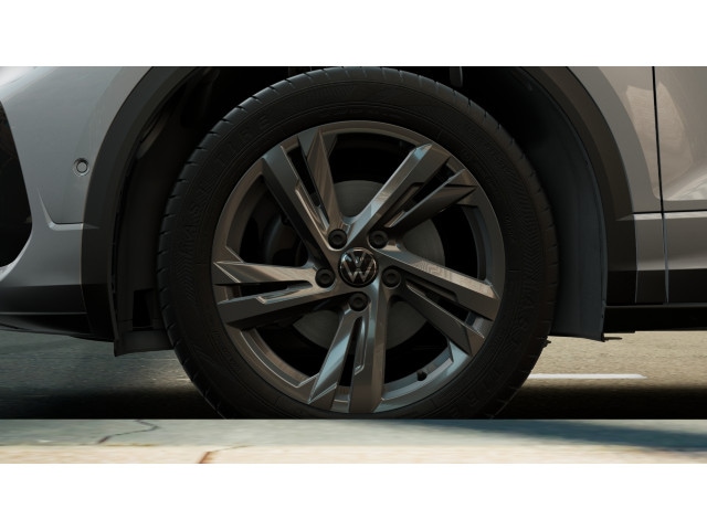 Volkswagen T-Roc 1.5 TSI DSG R-Line