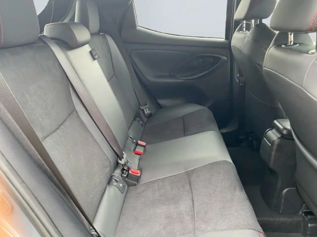 Toyota Yaris GR Hatchback Hybride