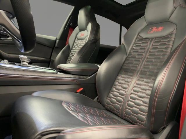 Audi RS Q8 4.0 TFSI Quattro