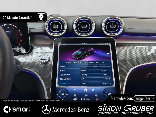 Mercedes-Benz CLE 450 4MATIC AMG Line