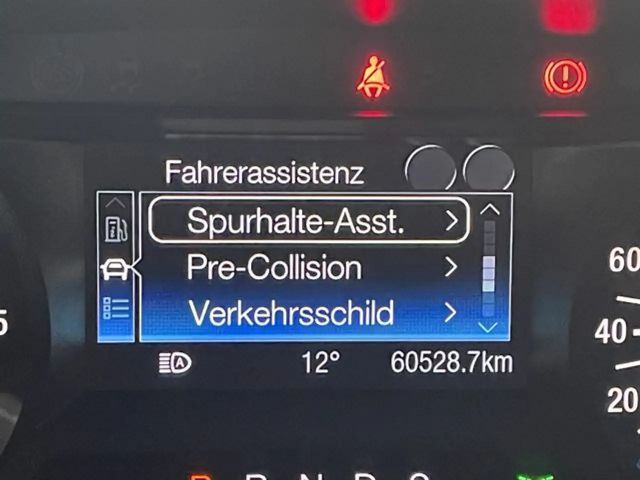 Ford Mondeo TDCi Wagon