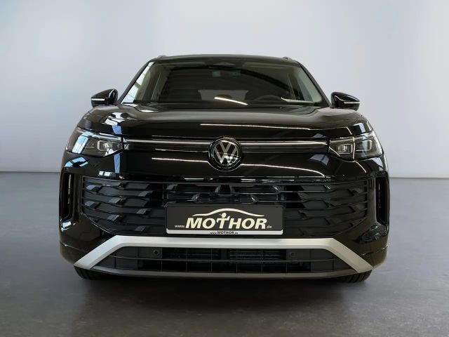 Volkswagen Tayron 1.5 eTSI DSG Life