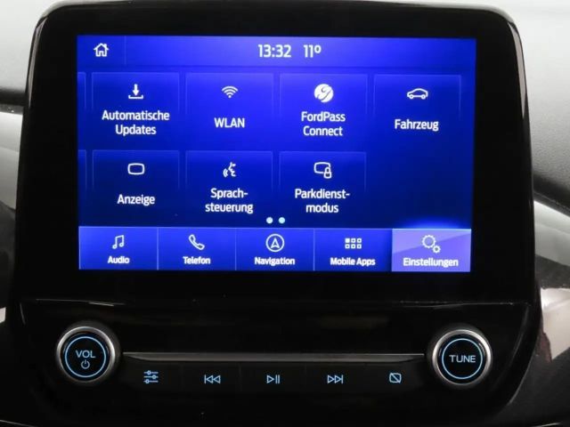 Ford Puma EcoBoost ST Line