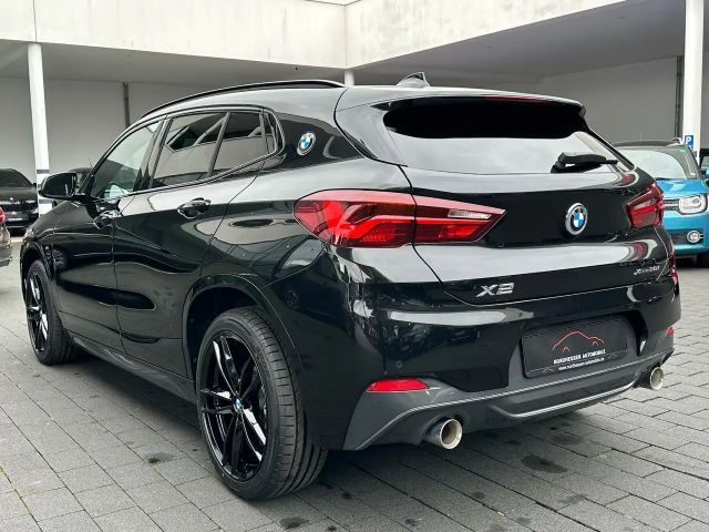 BMW X2 M-Sport xDrive