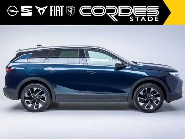 Opel Grandland Hybrid Ultimate