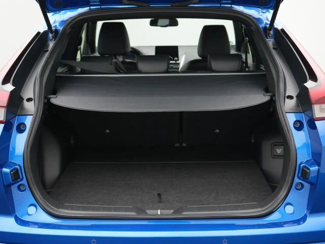 Mitsubishi Eclipse Cross 4WD