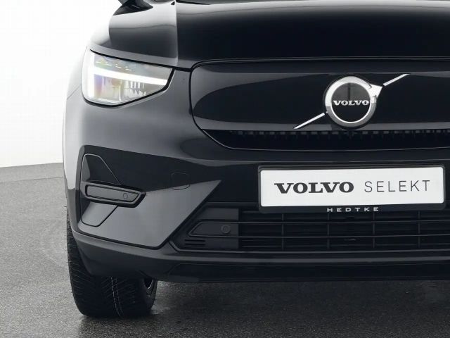 Volvo C40 AWD Plus Recharge Twin Engine