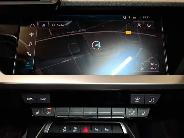 Audi A3 1.5 TFSI S-Line S-Tronic Sedan