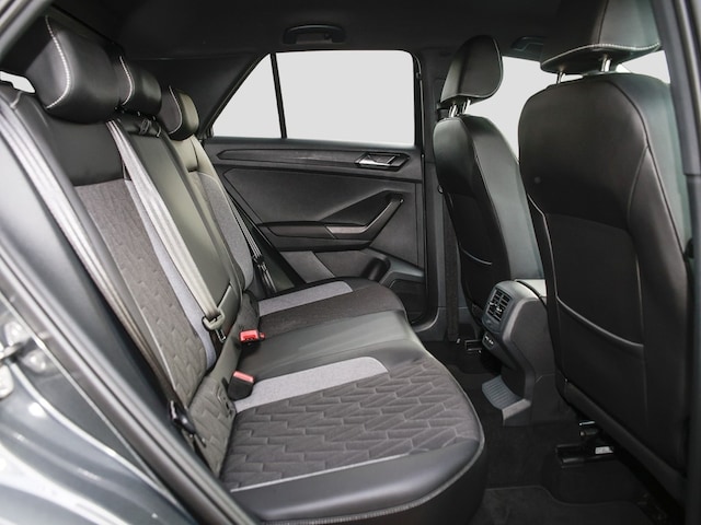 Volkswagen T-Roc 2.0 TDI DSG