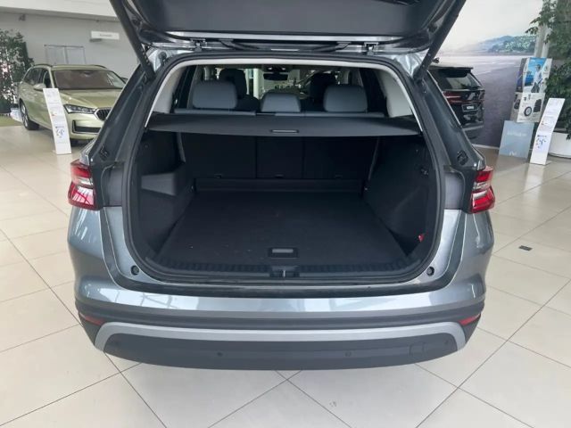 Skoda Kodiaq 2.0 TDI 4x4 Selection