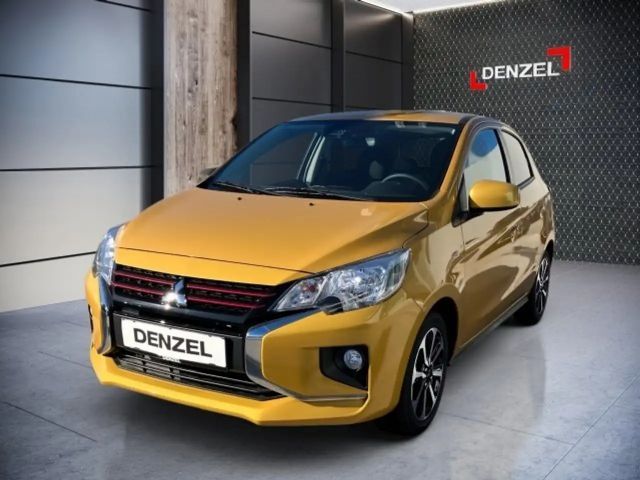 Mitsubishi Space Star Invite Star