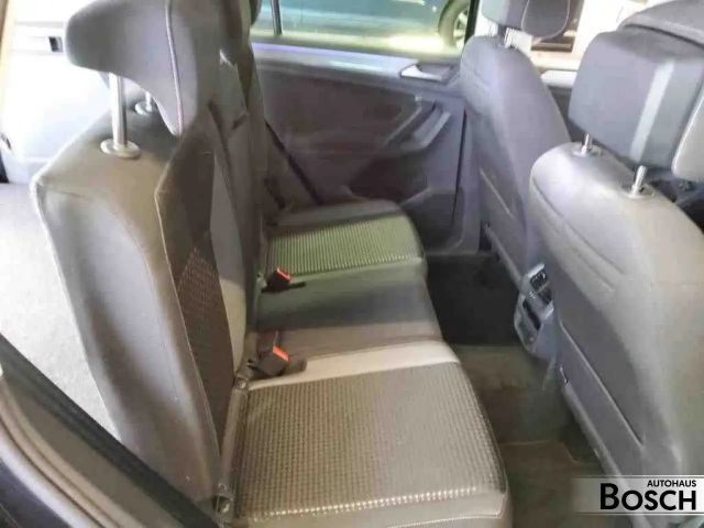 Volkswagen Tiguan 1.4 TSI eHybrid