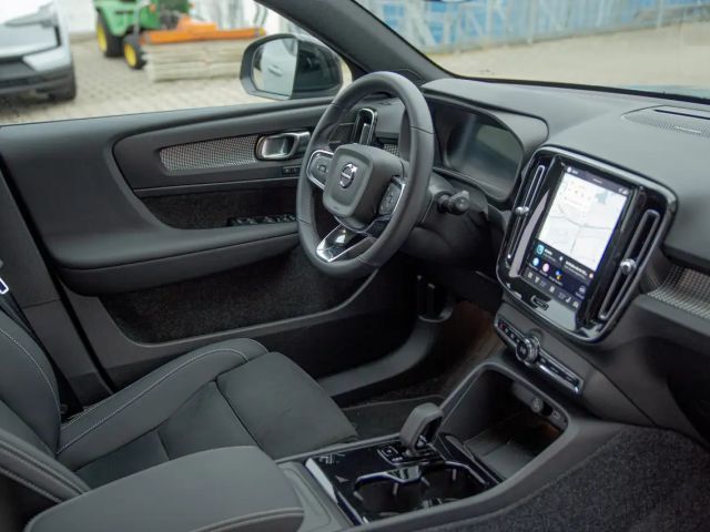 Volvo EX40 Single motor Ultra