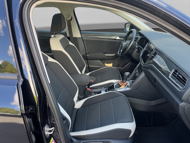 Volkswagen T-Roc 1.5 TSI DSG Sport