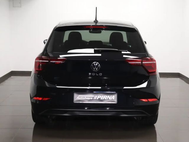 Volkswagen Polo DSG Style
