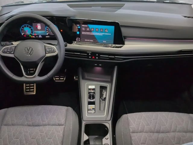 Volkswagen Golf 1.5 eTSI DSG Move