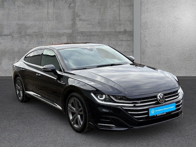 Volkswagen Arteon 2.0 TSI R-Line