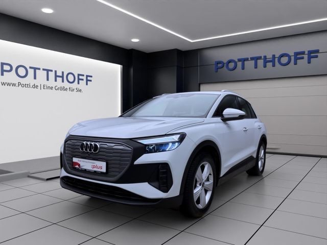 Audi Q4 e-tron 40