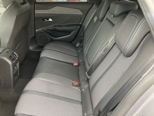 Peugeot 308 Allure Pack Hybrid SW