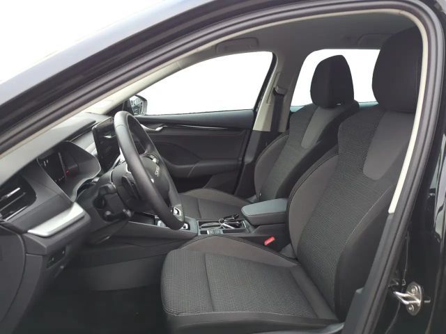 Skoda Octavia 2.0 TDI Combi Selection