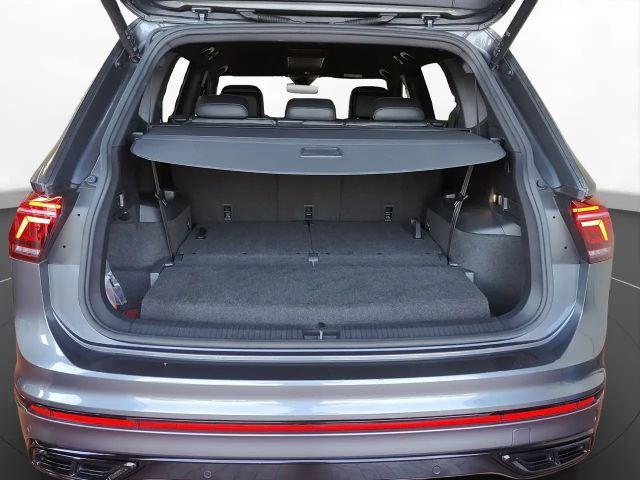Volkswagen Tiguan 4Motion Allspace R-Line