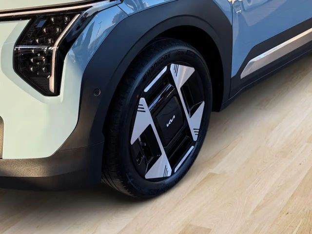 Kia EV3 81.4 kWh Earth