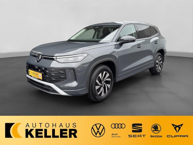 Volkswagen Tayron Tayron 1,5 MHLife BT110eTSID7F