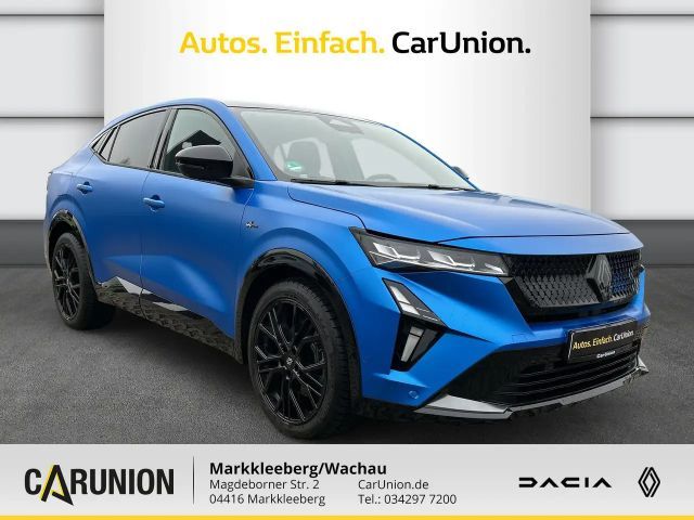 Renault Rafale Alpine