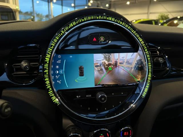 MINI Cooper Cabrio Cooper  HUD RFK LED NAVI