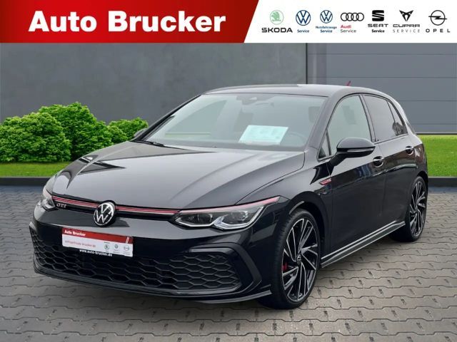 Volkswagen Golf GTI Golf VIII