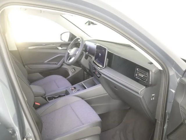 Volkswagen Tiguan DSG eHybrid