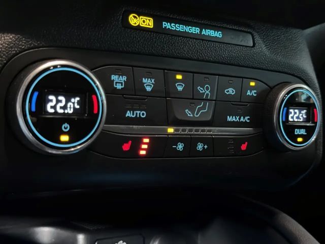 Ford Kuga Titanium X