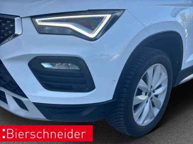 Seat Ateca 1.5 TSI DSG