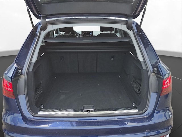 Audi A4 35 TDI Avant S-Tronic