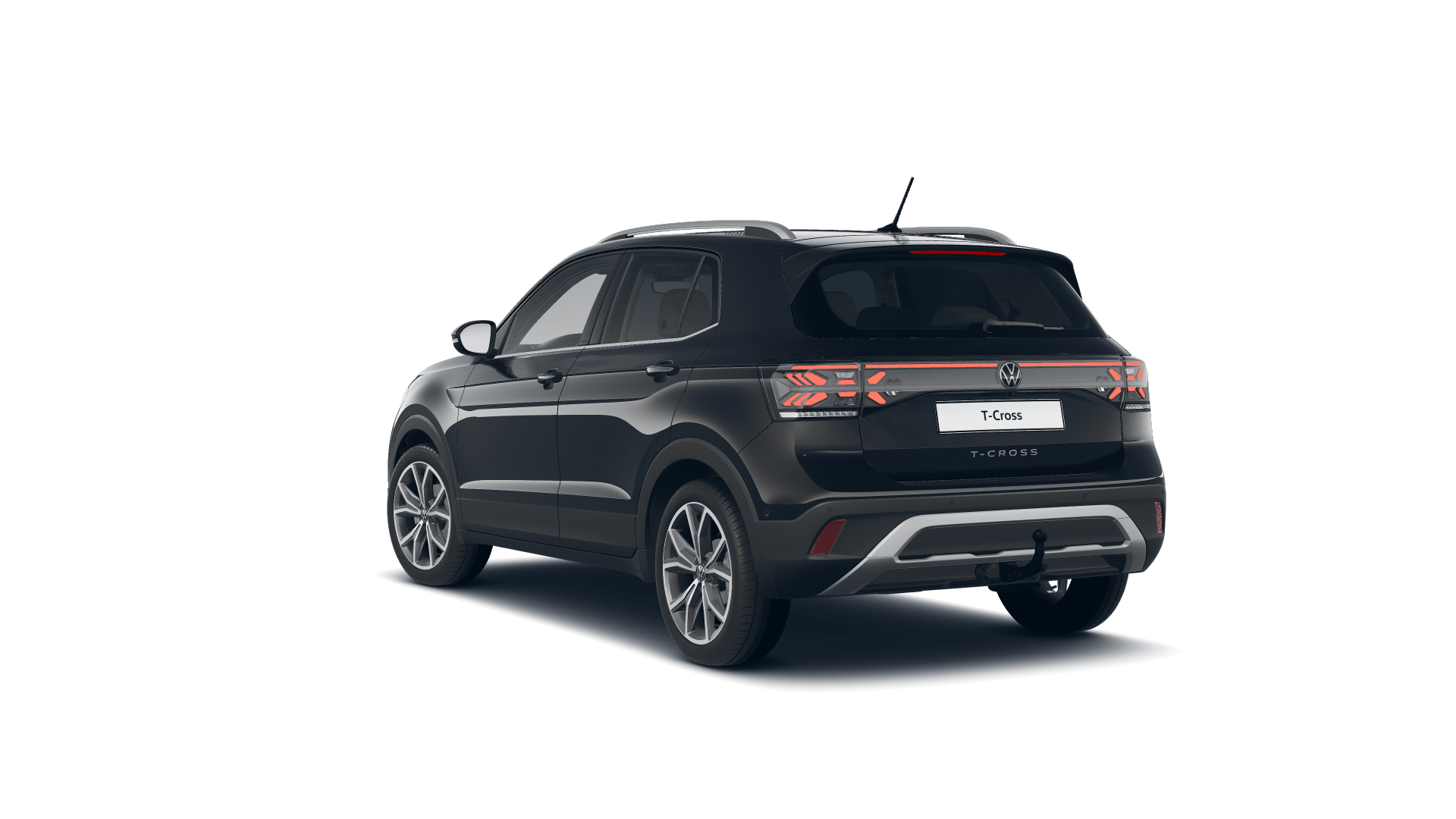Volkswagen T-Cross DSG Style