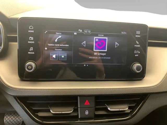 Skoda Kamiq Essence 1,0 TSI DSG *LED*GRA*PDC*SHZ*DAB*