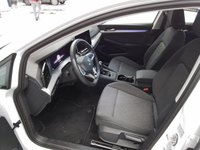 Volkswagen Golf 1.5 TSI Life