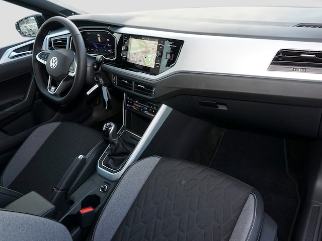 Volkswagen Polo Polo 1,0 TSI Goal