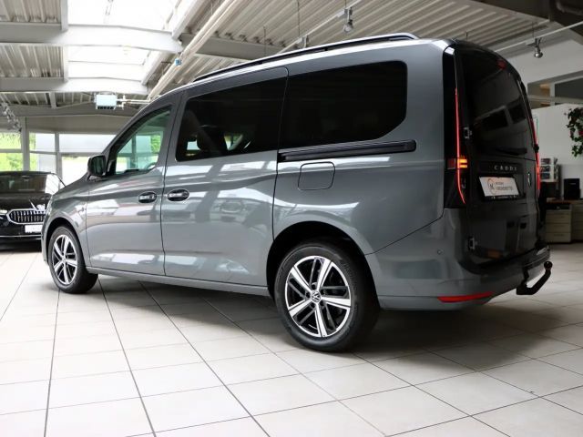 Volkswagen Caddy 1.5 TSI DSG Life Maxi