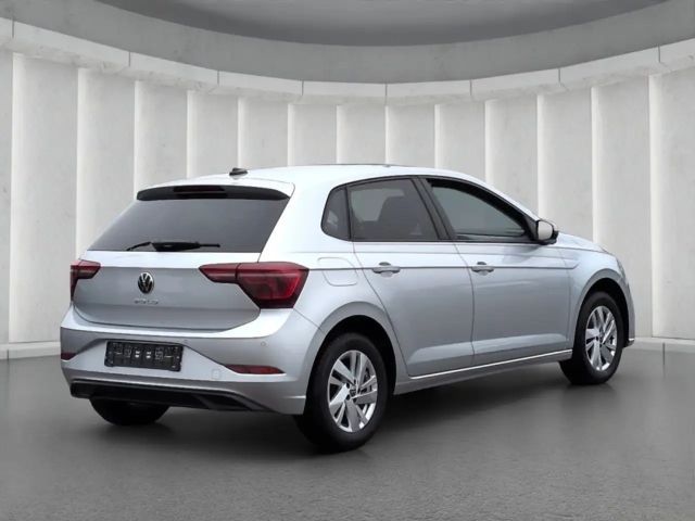 Volkswagen Polo 1.0 TSI DSG IQ.Drive Style