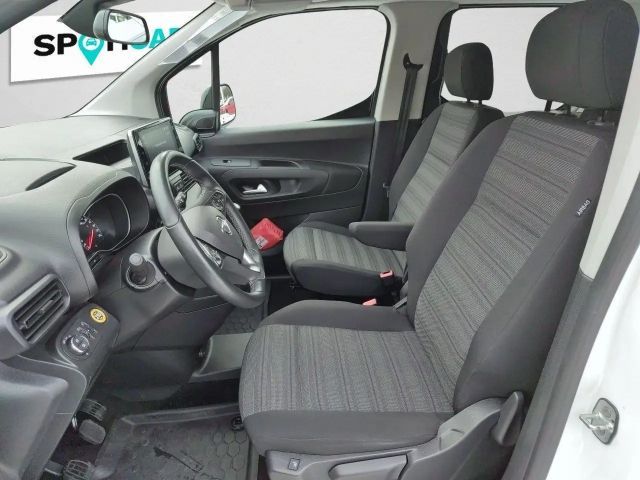 Opel Combo 1.5 CDTI Elegance Life