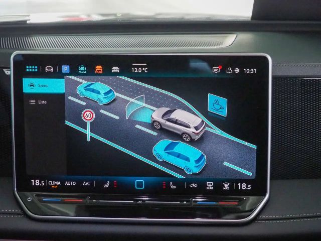 Volkswagen Tiguan 1.5 eTSI DSG Life Plus